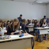 Posjetili Srednju školu Pregrada