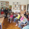 Posjetili smo Područnu školu Škaričevo