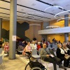 Održan 18. hrvatski skup osoba s neuromuskularnim bolestima