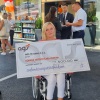 Donacja firme AGS - Hrvatska