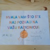 DANI OTVORENIH VRATA UDRUGE