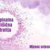 Mjesecu svjesnosti o SMA!