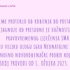 Mjesecu svjesnosti o SMA!