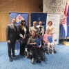 Potpisan ugovor za projekt „UključiME – inkluzivna podrška na terenu“