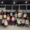 Inkluzivne boje kreativnosti