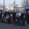 3.prosinac - Međunarodni dan osoba s invaliditetom
