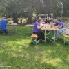 POSJET MUZEJU KRAPINSKIH NEANDERTALACA