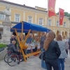 Nacionalni dan osoba oboljelih od mišićne distrofije i ostalih neuromuskularnih bolesti