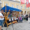 Nacionalni dan osoba oboljelih od mišićne distrofije i ostalih neuromuskularnih bolesti