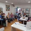 Savjetodavna radionica na temu “Kako tražiti pomoć i kako je prihvatiti?”