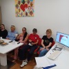 Savjetodavna radionica na temu “Kako tražiti pomoć i kako je prihvatiti?”