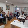Savjetodavna radionica na temu “Kako tražiti pomoć i kako je prihvatiti?”