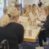 Kreativnost bez prepreka – radionica u Gradskoj knjižnici Krapina