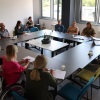 ODRŽANA KOORDINACIJA ŽUPANIJSKIH UDRUGA OSOBA S INVALIDITETOM