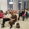 Sustavna podrška udrugama - Skupna regionalna radionica za udruge članice u Varaždinu