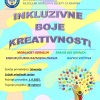 Inkluzivne boje kreativnosti