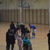 Humanitarna utakmica između Mnk Jesenje i futsal Dinama