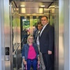 Krapina dobila suvremeni lift