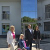 Krapina dobila suvremeni lift