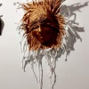 Međunarodna izložba maski u Galerija grada Krapine