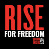 Obilježavanje kampanje Milijarda ustaje - One Billion Rising