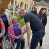 Nacionalni dan osoba oboljelih od mišićne distrofije i ostalih neuromuskularnih bolesti