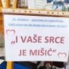 Nacionalni dan osoba oboljelih od mišićne distrofije i ostalih neuromuskularnih bolesti
