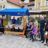 Nacionalni dan osoba oboljelih od mišićne distrofije i ostalih neuromuskularnih bolesti