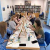 Kreativnost bez prepreka – radionica u Gradskoj knjižnici Krapina