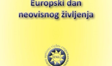 Europski dan neovisnog življenja