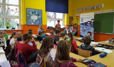 PŠ Šemnica Gornja