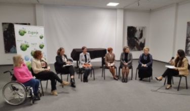 3.12. - Međunarodni dan osoba s invaliditetom