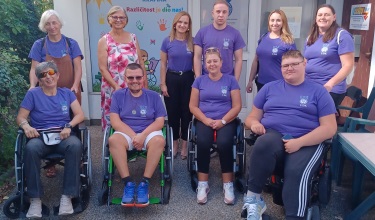 Europski tjedan mobilnosti i kampanja “Za pokret...”