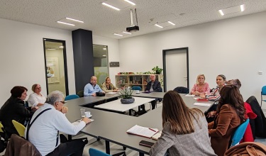 Koordinacije udruga osoba s invaliditetom KZŽ