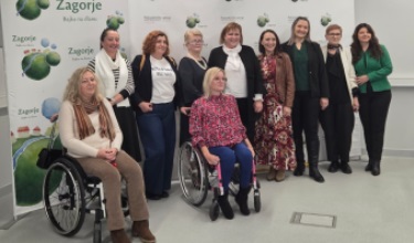 Međunarodni dan osoba s invaliditetom