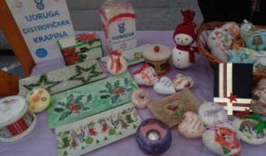 Krapinski medeni sejem