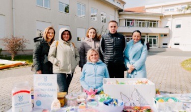 Vuzem u Krapini