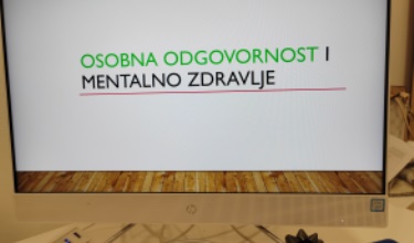 Psihološka radionica 