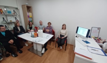 Radionica “Svijet kvalitete i psihološke potrebe”