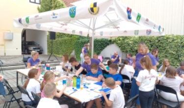 KREATIVNA RADIONICA - 