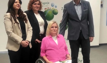 Uručeni ugovori za projekte/programe