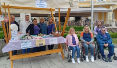 „I vaše srce je mišić“