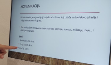 Psihološka radionica 