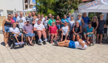 Ljetna rehabilitacija