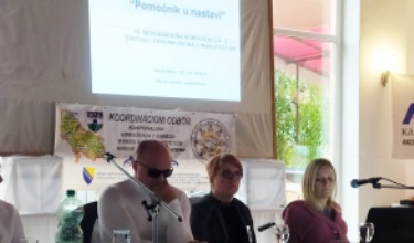 13. Međunarodna konferencija o statusu i pravima osoba s invaliditetom