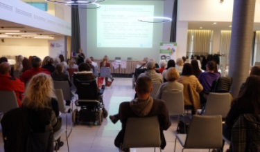 Održan 18. hrvatski skup osoba s neuromuskularnim bolestima