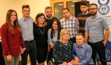 10 godina rada udruge