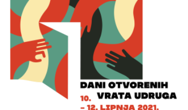 Dani otvorenih vrata Udruga