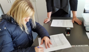 Osobni asistent za oboljele od mišićne distrofije